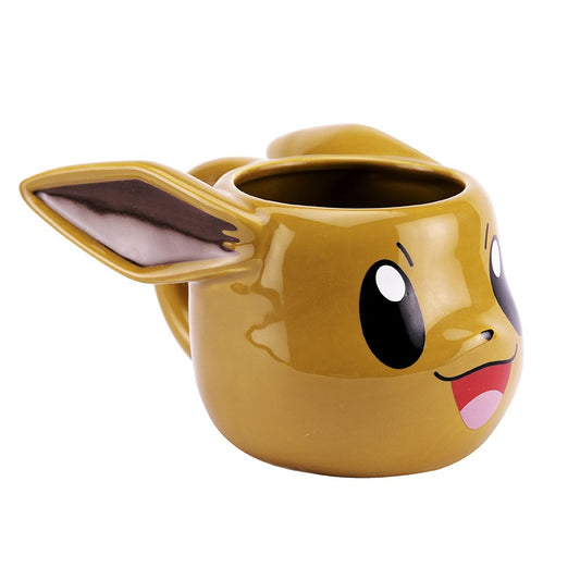 Pokemon Mug